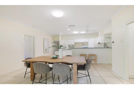 Property photo of 46 Cross Street Fairfield QLD 4103