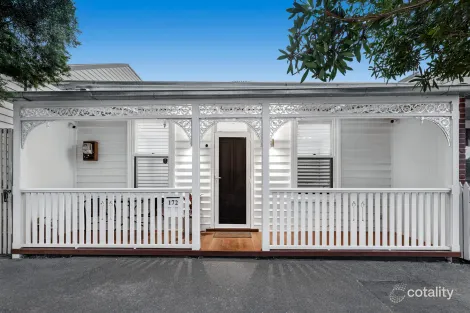 Property photo of 172 Heath Street Port Melbourne VIC 3207