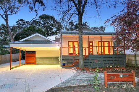 20 Bayswater Rd, Croydon, VIC 3136