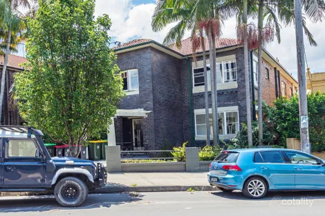 Property photo of 4/190 Glenmore Road Paddington NSW 2021