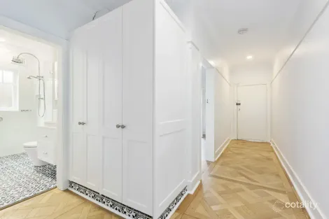 Property photo of 4/190 Glenmore Road Paddington NSW 2021