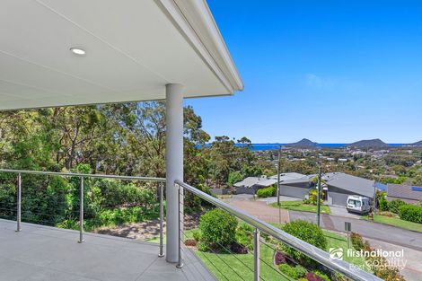 Property photo of 27 Tareebin Road Nelson Bay NSW 2315