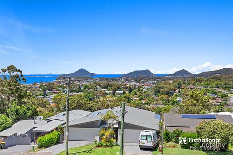 Property photo of 27 Tareebin Road Nelson Bay NSW 2315