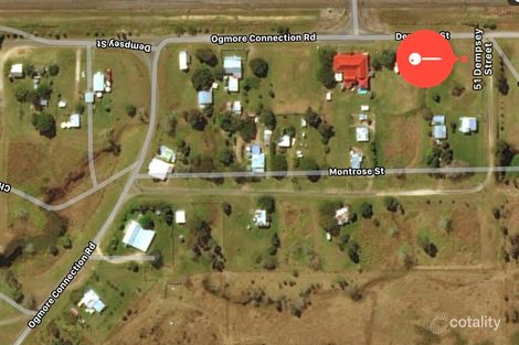 51 Dempsey St, Ogmore, QLD 4706