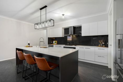 Property photo of 1 Tarragon Way Chisholm NSW 2322