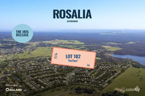 21 Glenloch Loop, Gisborne, VIC 3437