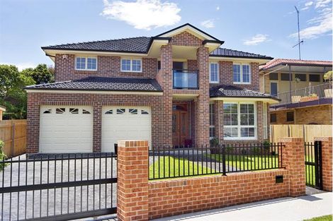 1 Baker St, Kensington, NSW 2033