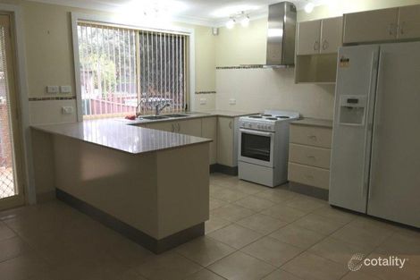 Property photo of 58 Mill Street Riverstone NSW 2765