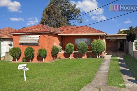 Property photo of 38 Craig Street Blacktown NSW 2148