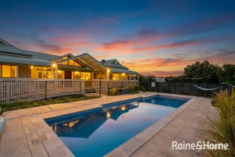Property photo of 117 Trainers Way Strathalbyn SA 5255