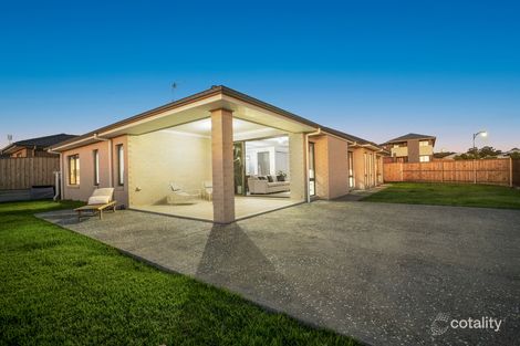 Property photo of 1 Tarragon Way Chisholm NSW 2322