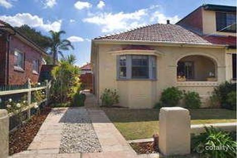 Property photo of 34 Hinkler Street Maroubra NSW 2035