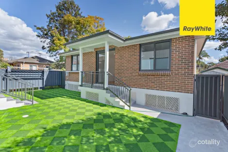 Property photo of 25 Swete Street Lidcombe NSW 2141