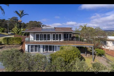 Property photo of 10 The Loop Narooma NSW 2546