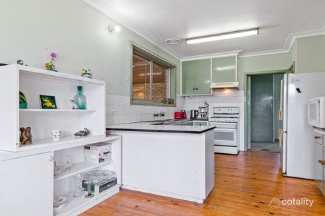 Property photo of 15 Mardango Drive Mount Helen VIC 3350