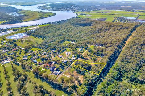 Property photo of 8 Clunes Close Ilarwill NSW 2463