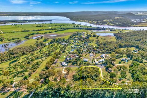 8 Clunes Cl, Ilarwill, NSW 2463