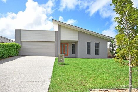 Property photo of 43 Waterhole Place Bli Bli QLD 4560