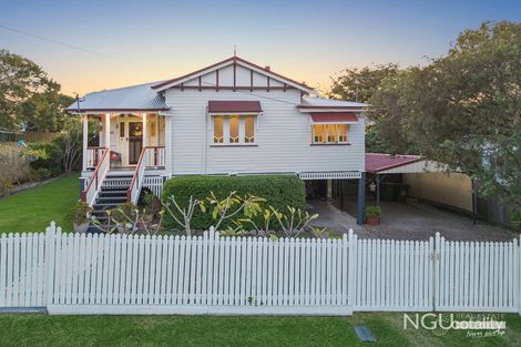 Property photo of 14 Welsby Street North Booval QLD 4304