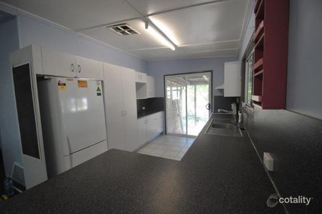 Property photo of 1 Yew Street Barcaldine QLD 4725