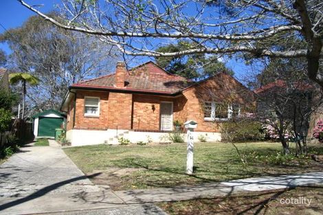 14 Wallalong Cres, West Pymble, NSW 2073