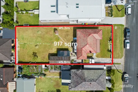 Property photo of 7 Hillcrest Street Wollongong NSW 2500