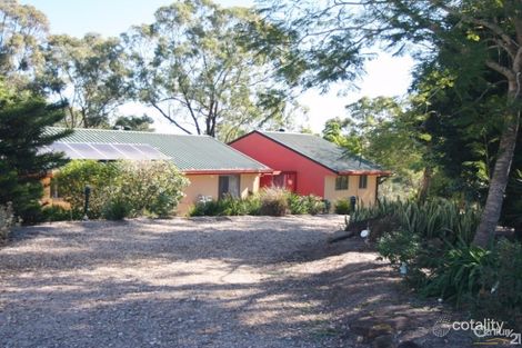 Property photo of 177 Merton Close Kooralbyn QLD 4285