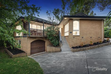 Property photo of 16A Rangeview Road Donvale VIC 3111