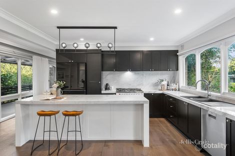 Property photo of 16A Rangeview Road Donvale VIC 3111