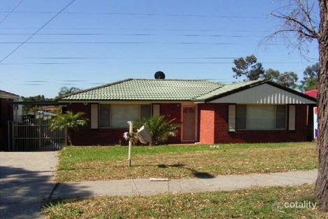 50 Ollier Cres, Prospect, NSW 2148