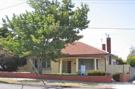 183 Station St, Fairfield, VIC 3078