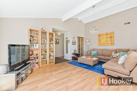 Property photo of 30/132 Somerville Road Hampton Park VIC 3976