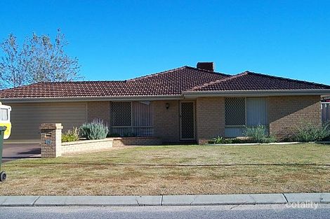 36 Sunningdale Cir, Cooloongup, WA 6168