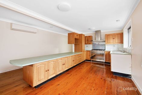 Property photo of 68 Coonong Road Gymea Bay NSW 2227