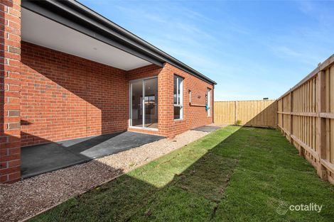 Property photo of 6 Linum Road Beveridge VIC 3753