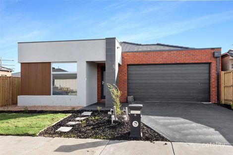 Property photo of 6 Linum Road Beveridge VIC 3753
