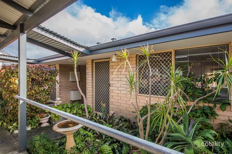 4/201 Scarborough Beach Rd, Mount Hawthorn, WA 6016