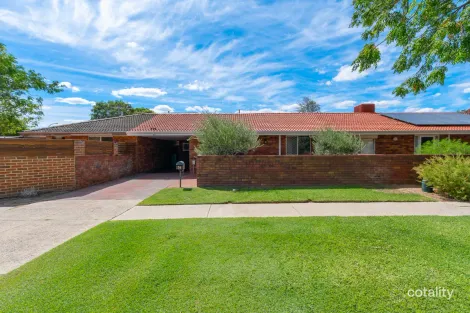 Property photo of 36 Watson Place Maylands WA 6051