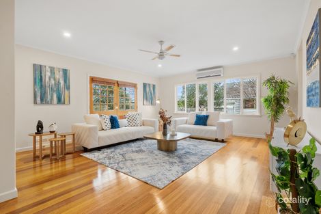 Property photo of 4 First Avenue Box Hill North VIC 3129
