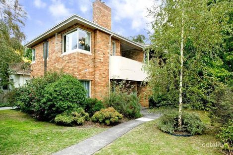 4/31 Ryeburne Ave, Hawthorn East, VIC 3123