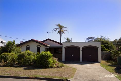 Property photo of 20 Brookes Crescent Woorim QLD 4507