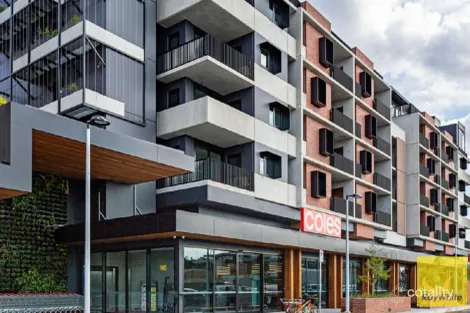 109/127 Nicholson St, Brunswick East, VIC 3057