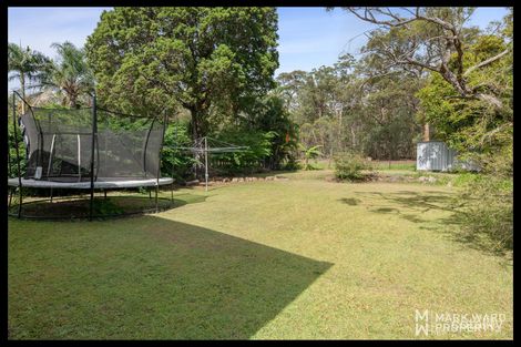 Property photo of 39 Althea Street Salisbury QLD 4107