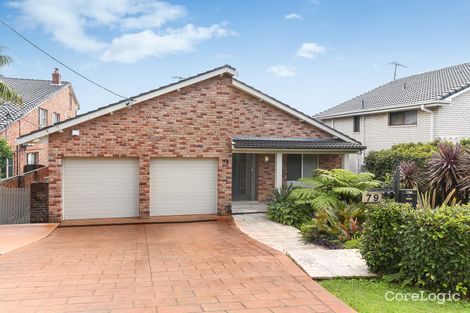 Property photo of 79 Holt Road Taren Point NSW 2229