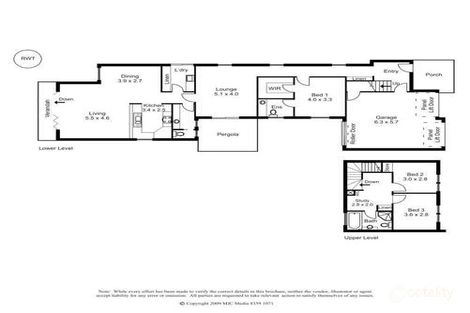 Property photo of 1 William Street Tranmere SA 5073