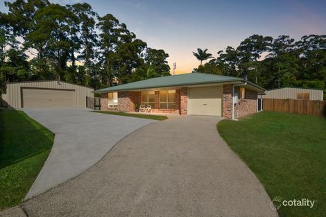 4 Buckley St, Landsborough, QLD 4550