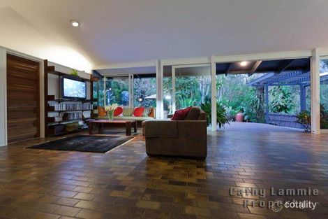 Property photo of 191 Kenmore Road Kenmore QLD 4069