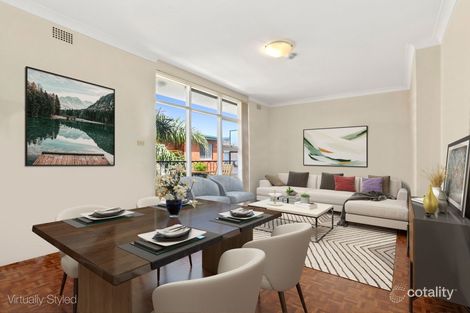 6/81 New South Head Rd, Vaucluse, NSW 2030