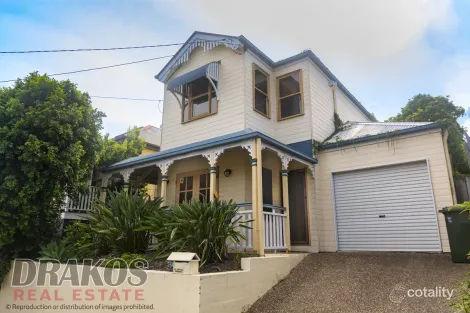 43 Turin St, West End, QLD 4101