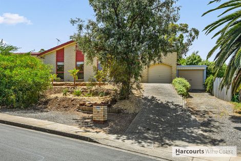 Property photo of 8 Westall Way Sheidow Park SA 5158